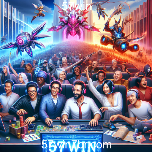 A Importância da Categoria 'Comunidade' em Jogos Online